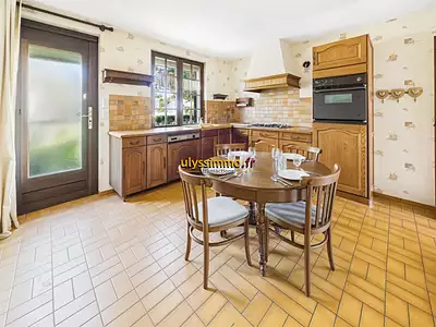 Maison, 108 m²