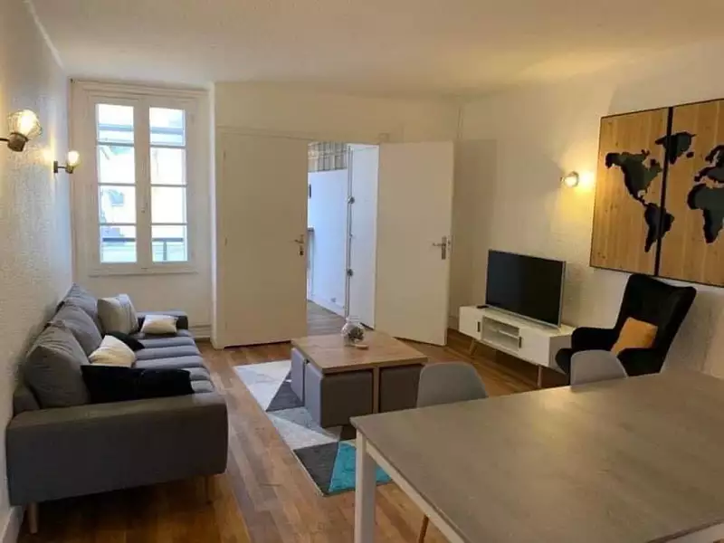 Appartement, 115 m²