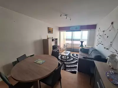 Appartement, 41 m²