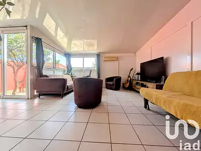 Maison, 86 m²