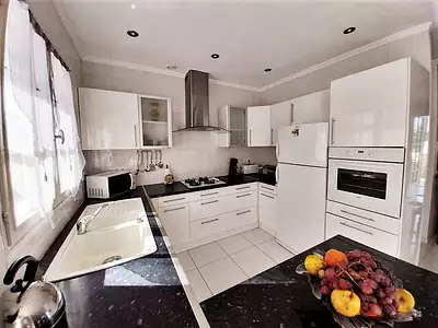 Maison, 85 m²