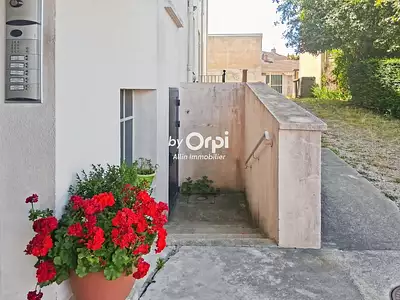 Appartement, 77 m²
