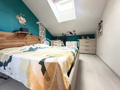 Maison, 143 m²