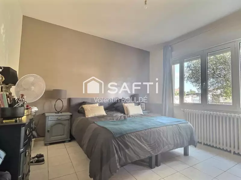 Maison, 102 m²