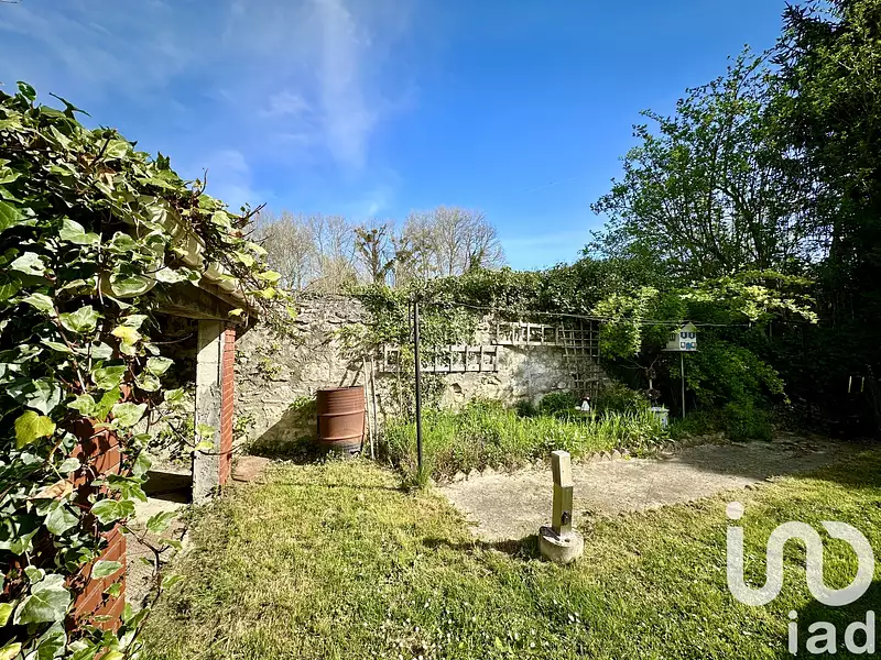 Maison, 192 m²