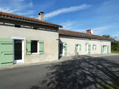 Maison, 168 m²