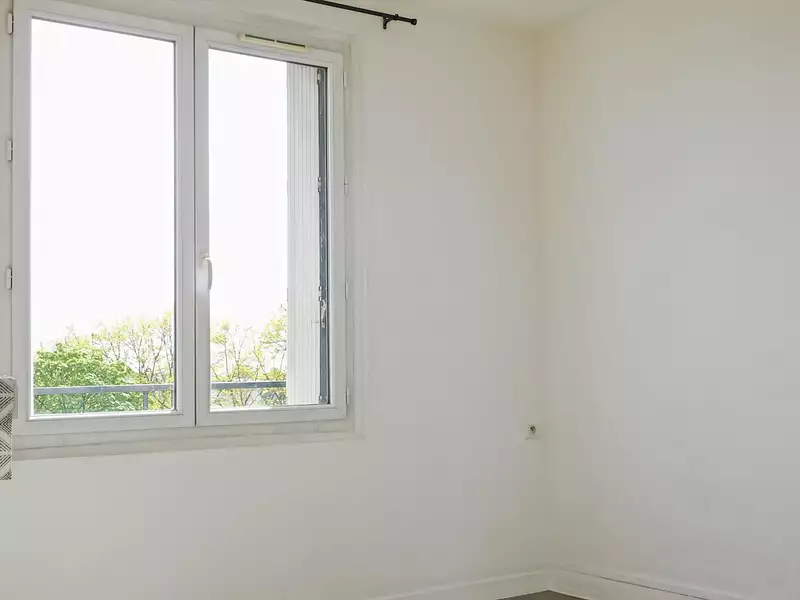 Appartement, 36 m²