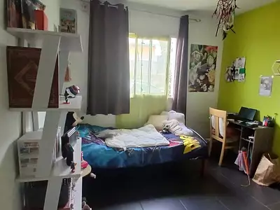 Maison, 82 m²