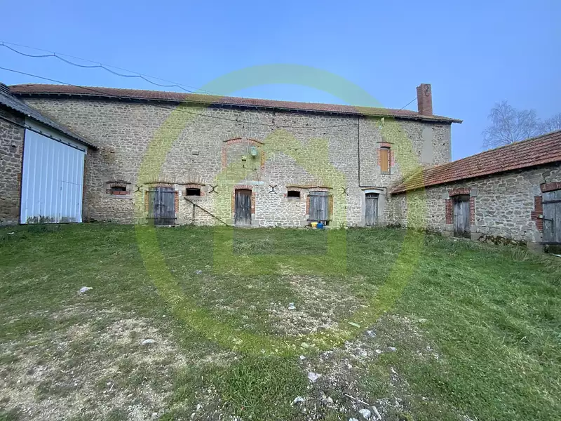 Maison, 83,34 m²