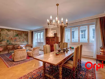 Appartement, 152 m²