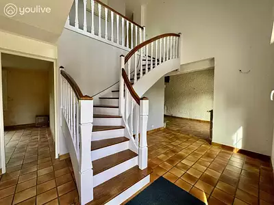 Maison, 171 m²