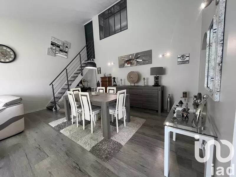 Maison, 124 m²