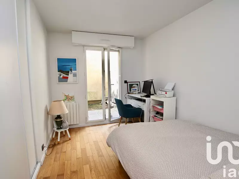Appartement, 93 m²