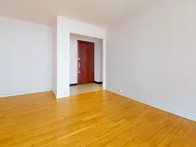 Appartement, 50 m²
