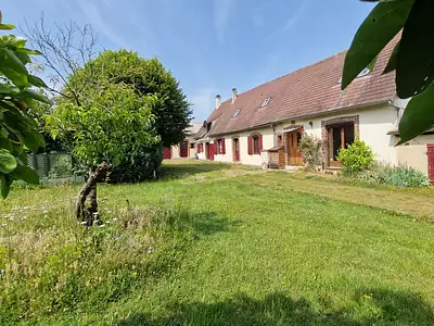 Maison, 123 m²