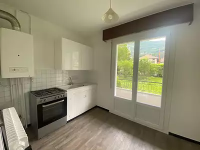 Appartement, 32,85 m²