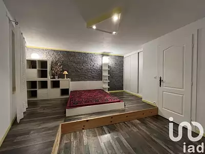 Maison, 190 m²
