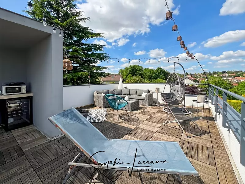 Maison, 181 m²