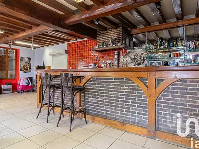 Maison, 365 m²