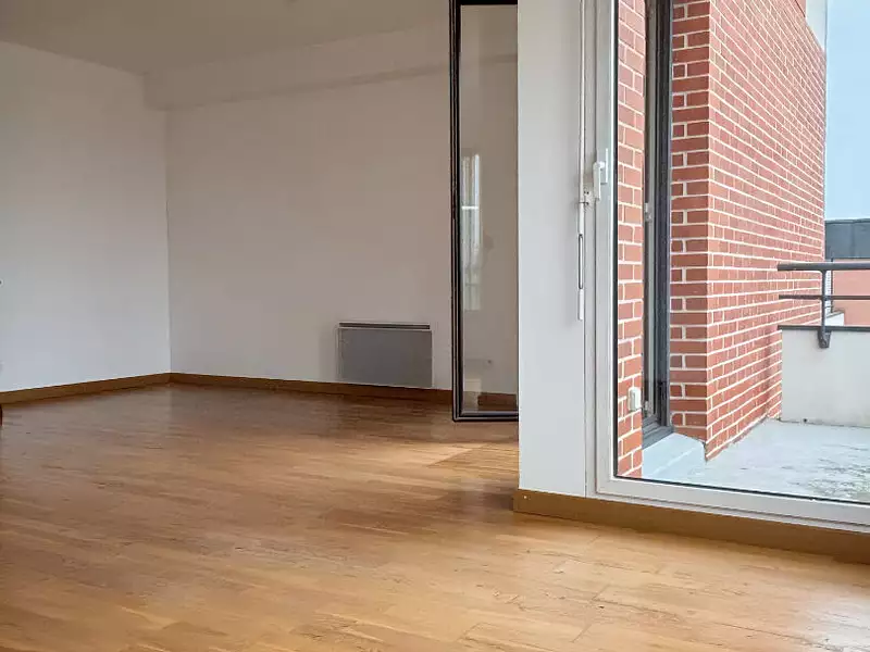 Appartement, 91 m²