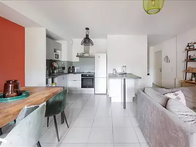Appartement, 66 m²