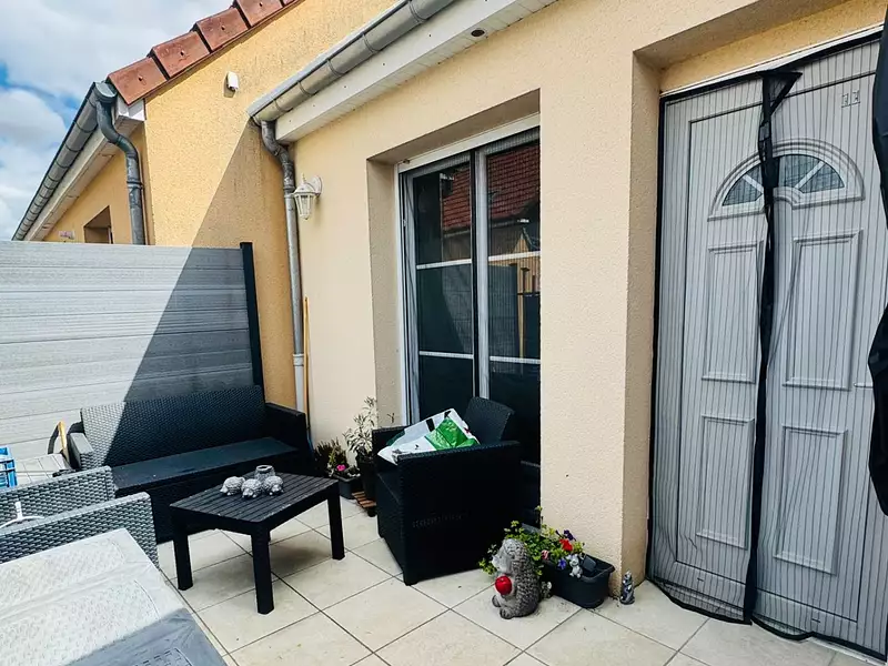 Maison, 284,69 m²
