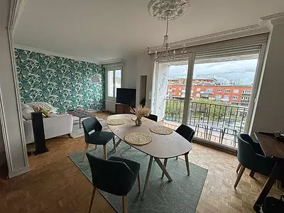 Appartement, 74,89 m²