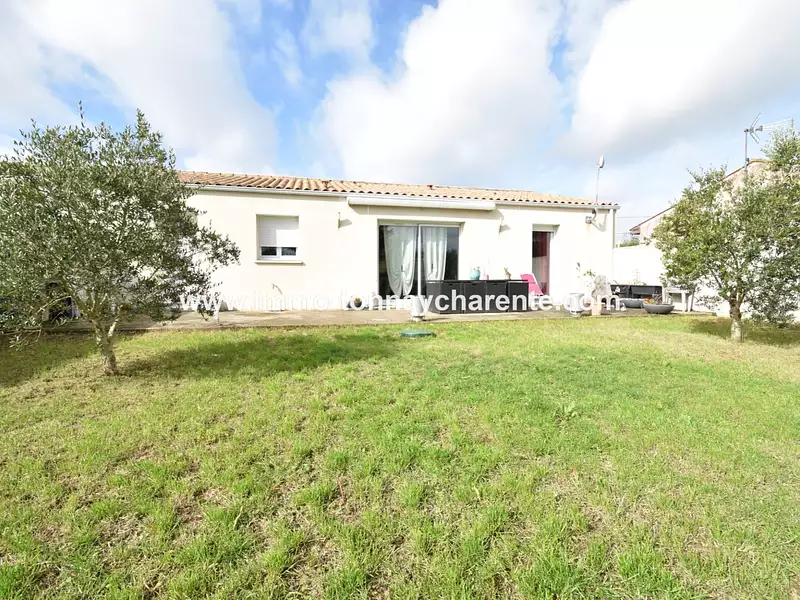 Maison, 91 m²
