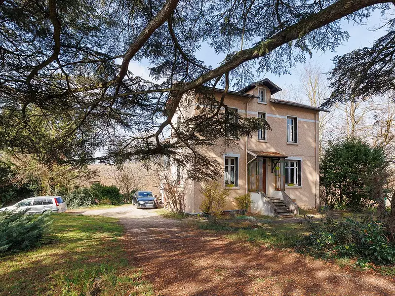Maison, 92 m²