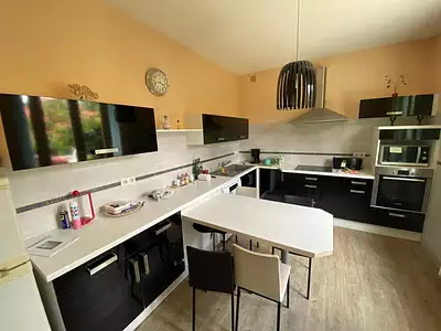 Maison, 101 m²