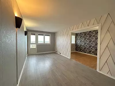 Appartement, 67,72 m²