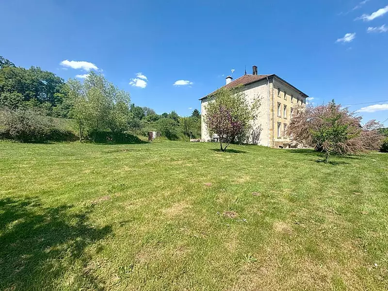 Maison, 282 m²
