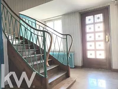 Maison, 165 m²