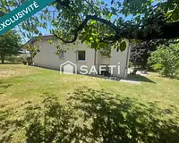 Maison, 135 m²