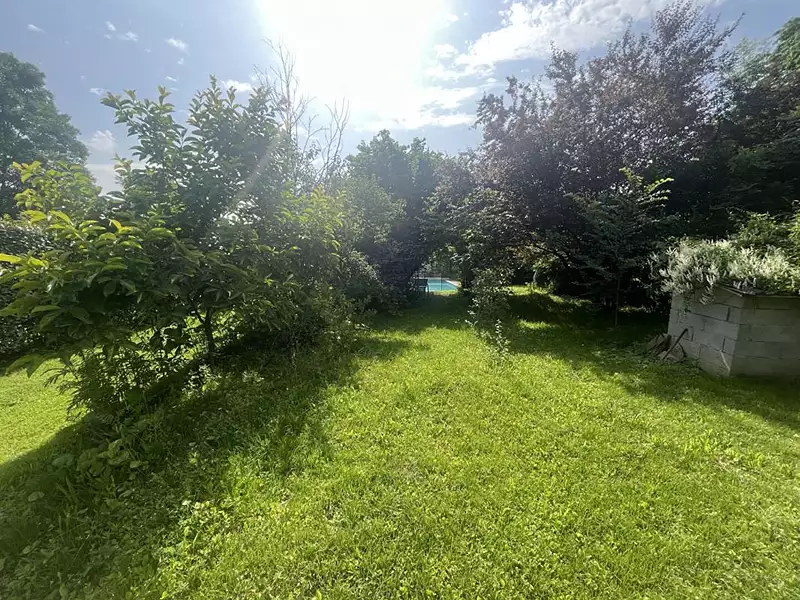 Maison, 156 m²