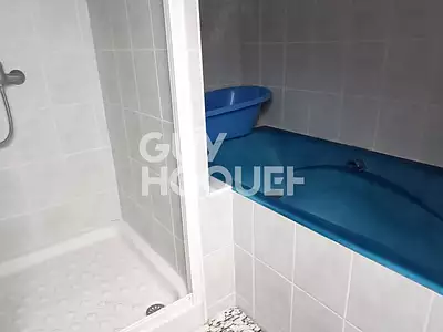 Maison, 112 m²