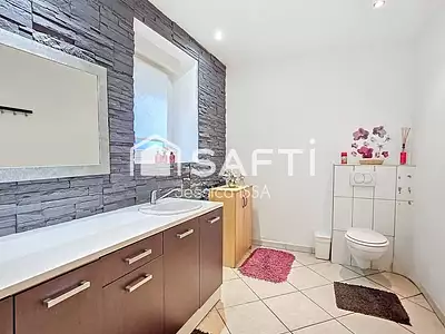 Maison, 224 m²