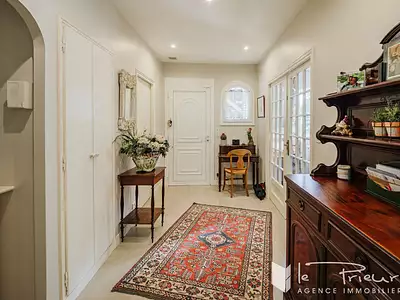 Maison, 191 m²