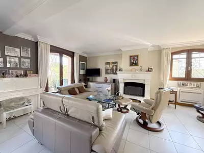 Maison, 183 m²