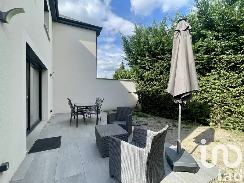 Maison, 123 m²