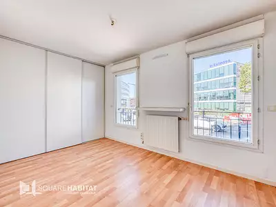 Appartement, 66,97 m²
