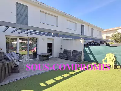 Maison, 74 m²