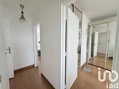 Appartement, 76 m²
