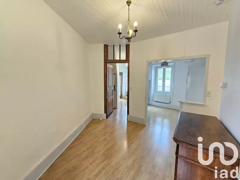 Maison, 129 m²