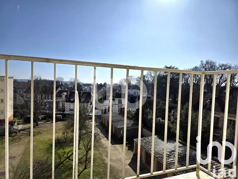Appartement, 63 m²