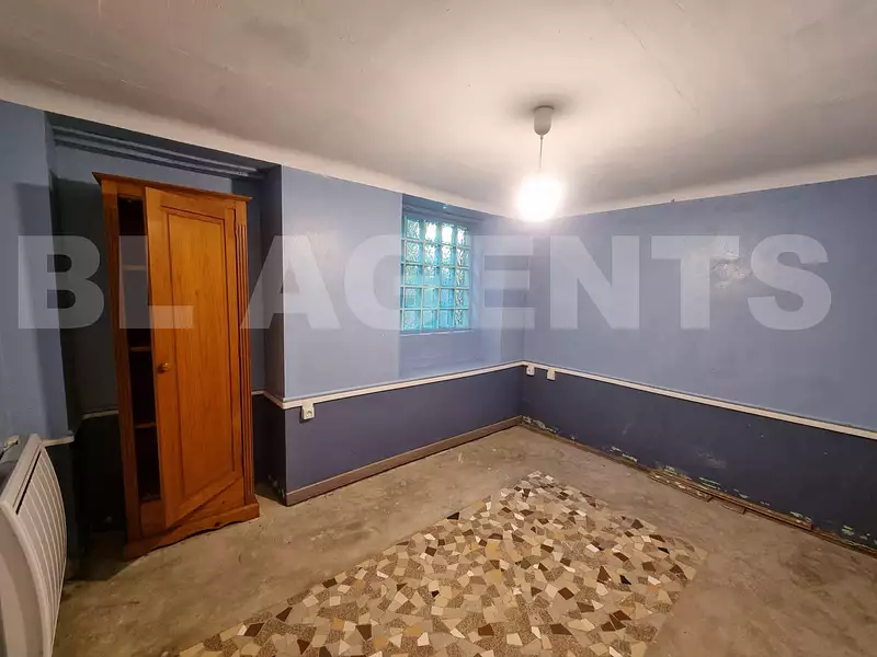 Maison, 104 m²