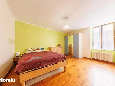 Maison, 105 m²