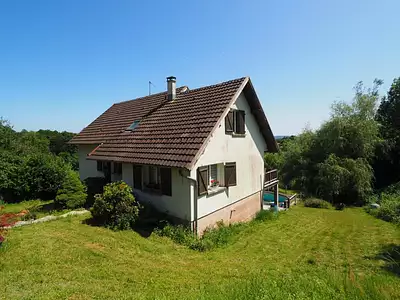 Maison, 135 m²