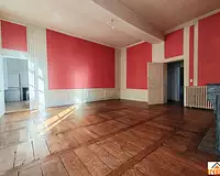 Appartement, 161,52 m²