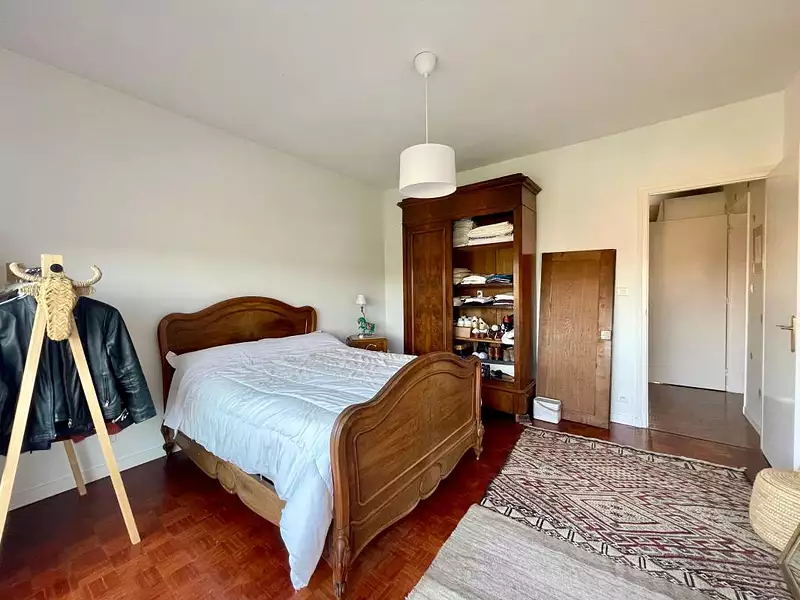 Appartement, 101 m²